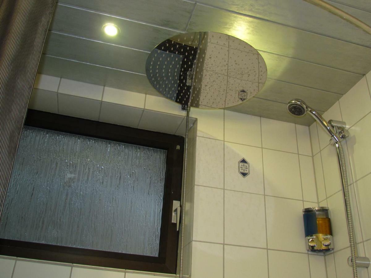 Gapsah-Das Apartment Mit Kino Genhulsen Екстериор снимка
